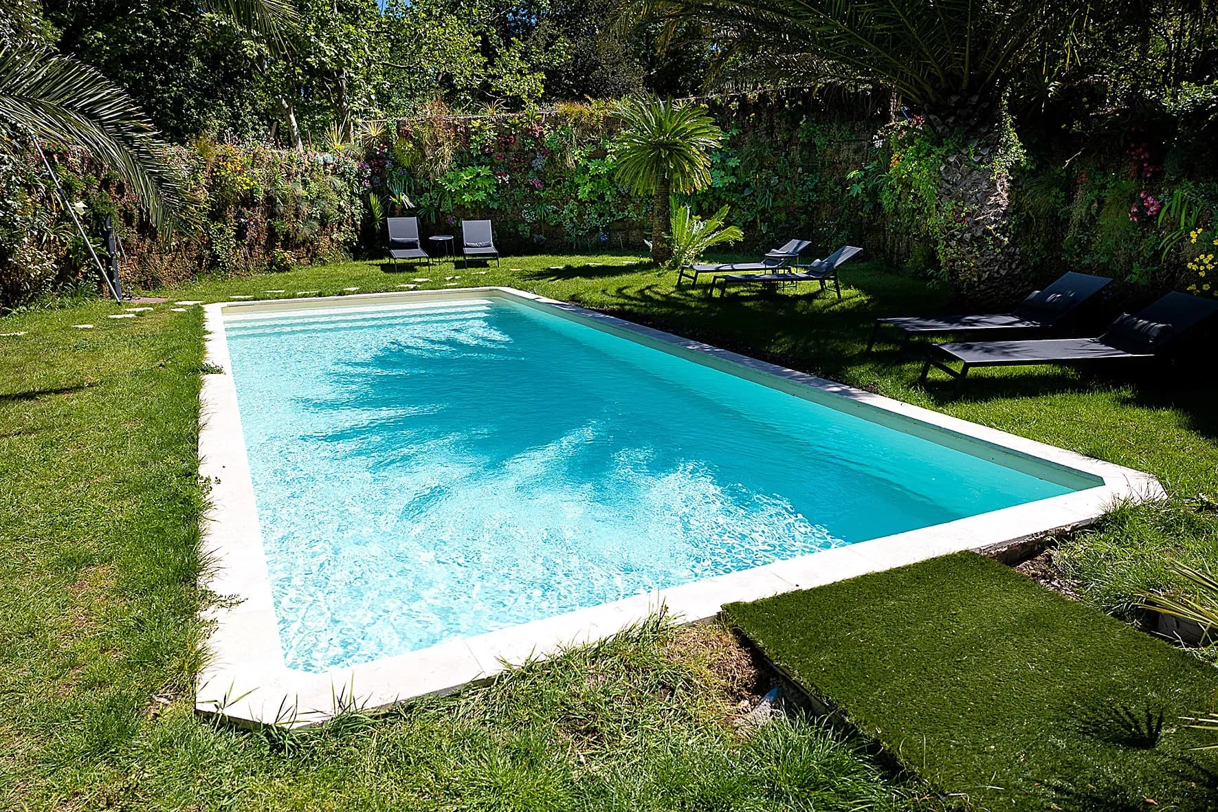 Réservez un petit paradis aux portes de Saint-Tropez !
