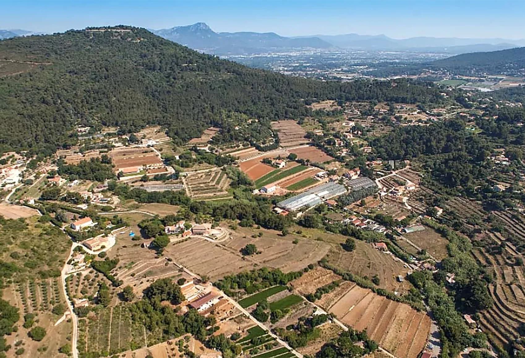 Le Projet Alimentaire Territorial de TPM labellisé niveau 2