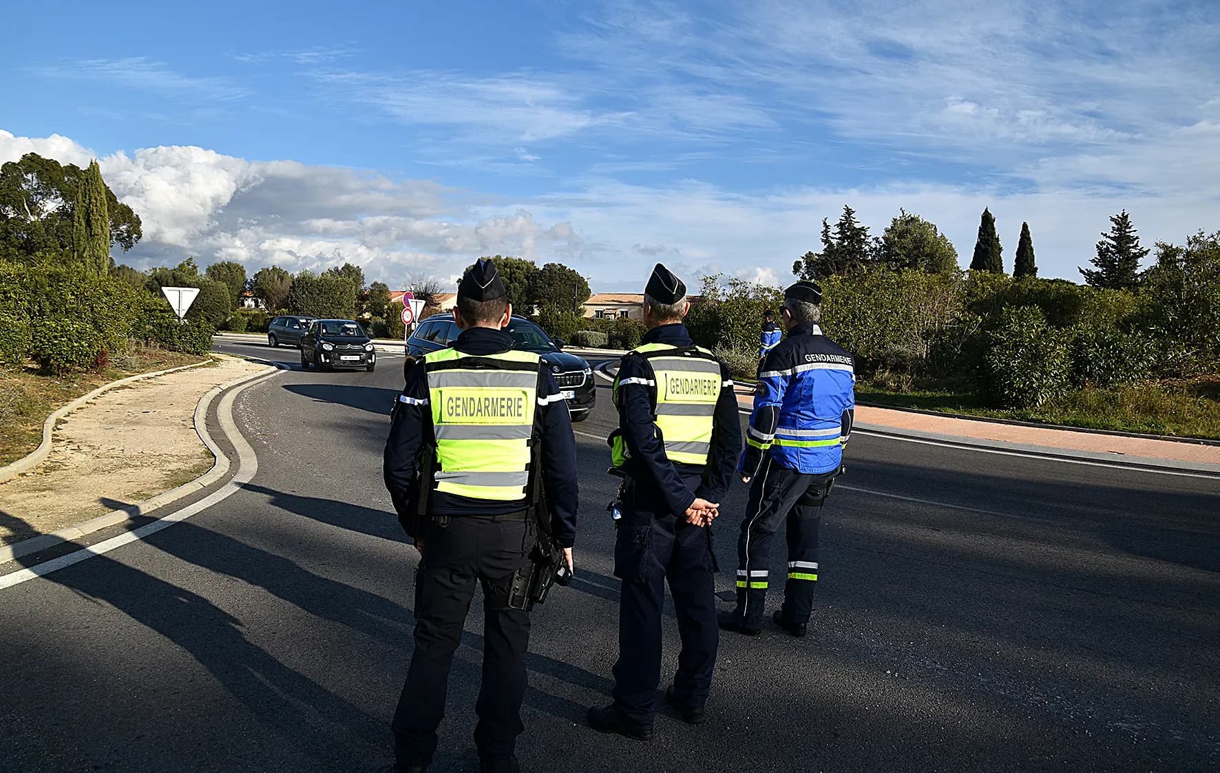 Cet été, 80 policiers et gendarmes supplémentaires dans le Var