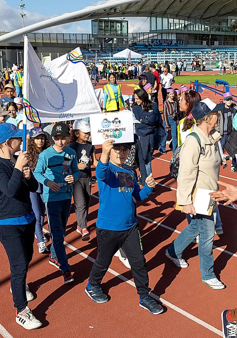JO 2024, le compte à rebours est lancé !
