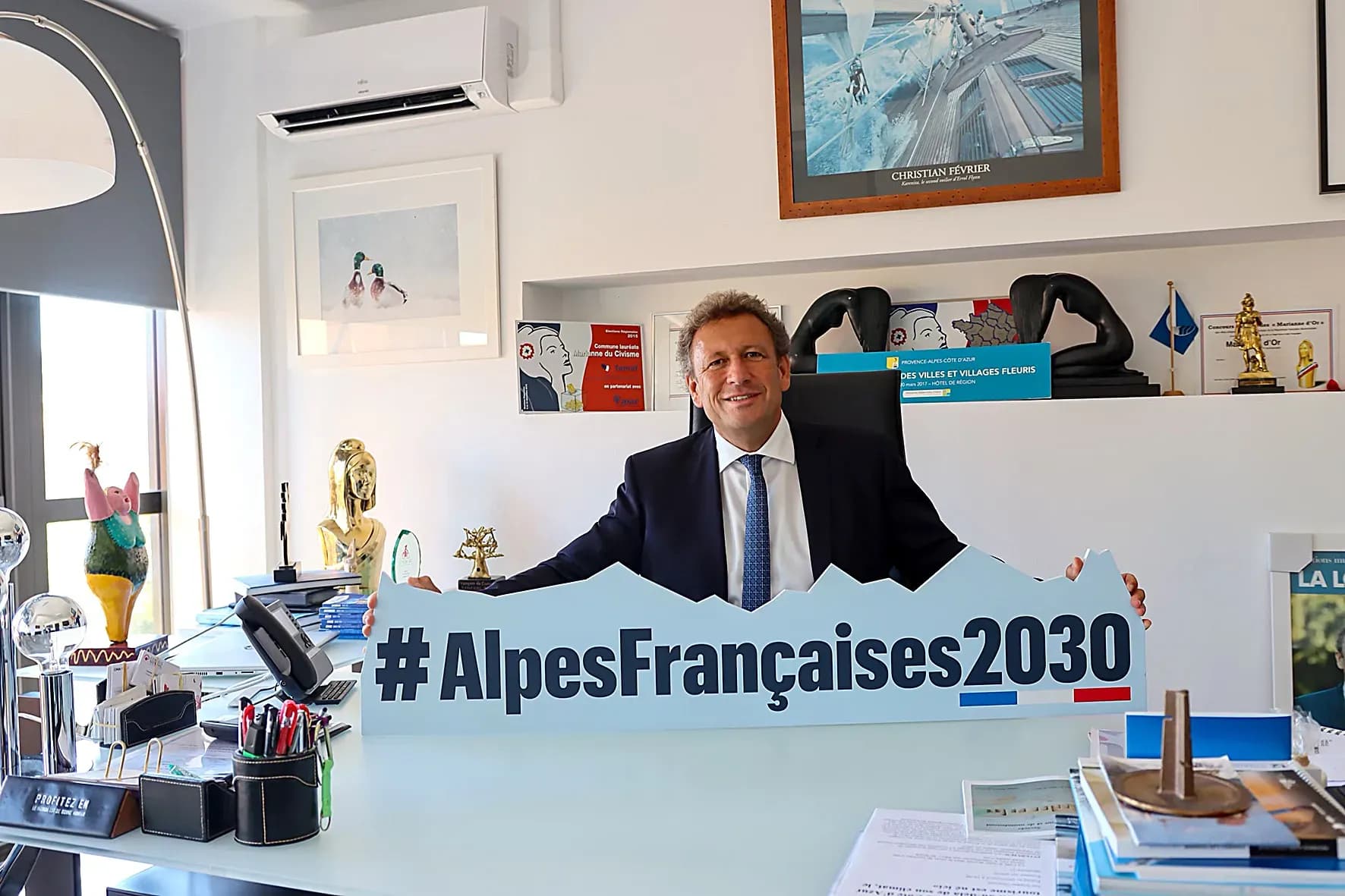 La candidature d’un territoire d’exception