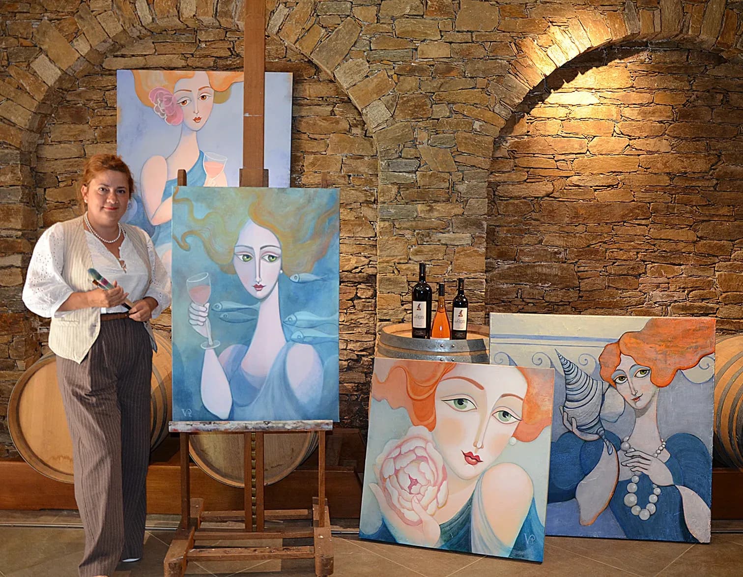 Un été culturel éclectique au Domaine de l’Anglade