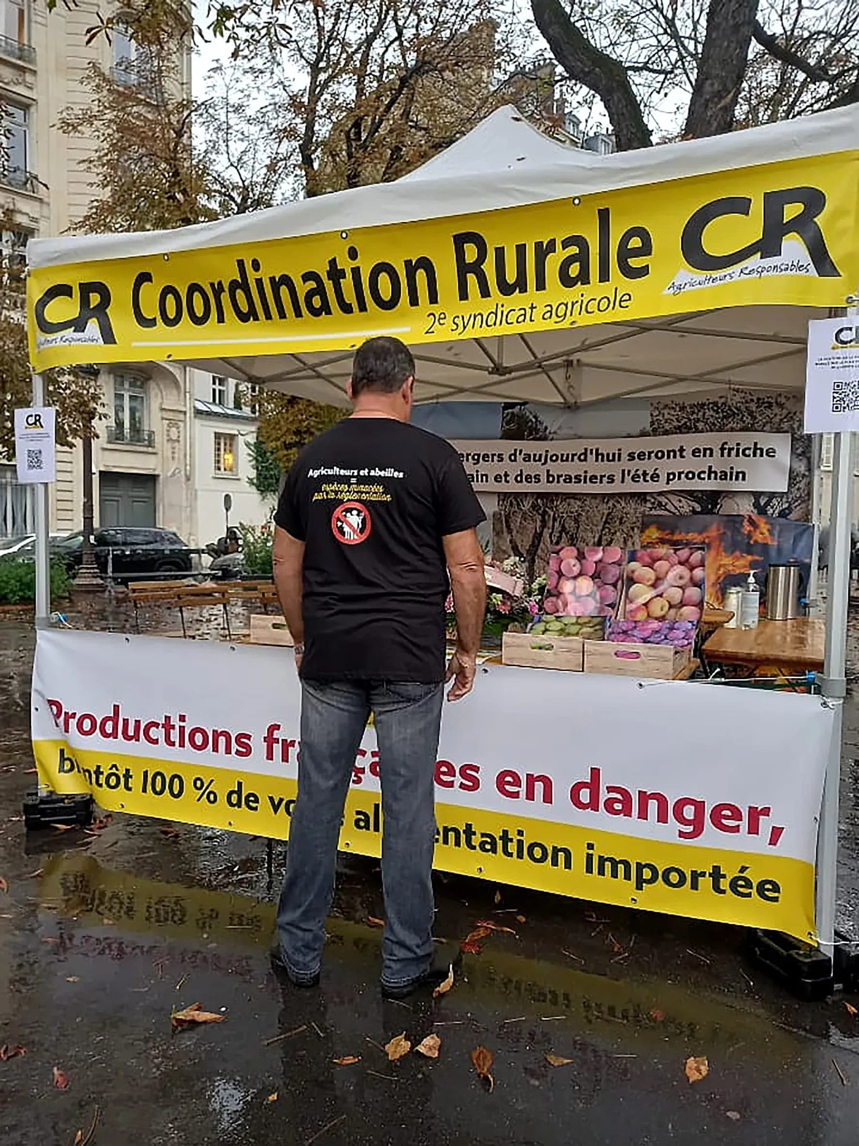 Mieux produire et mieux manger en région Sud
