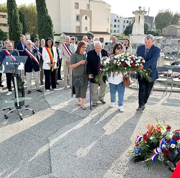 Il a fallu 60 ans pour construire une réconciliation