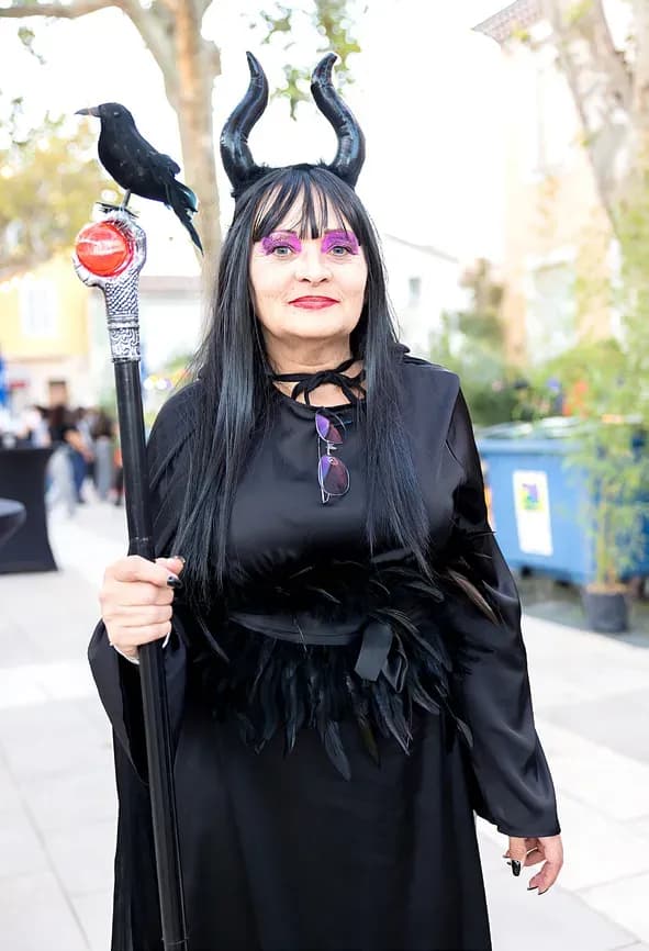 Frissons, vins et terroir pour célébrer Halloween !