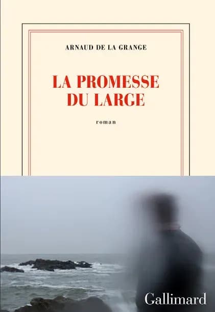Arnaud de La Grange remporte le Prix Encre Marine 2024