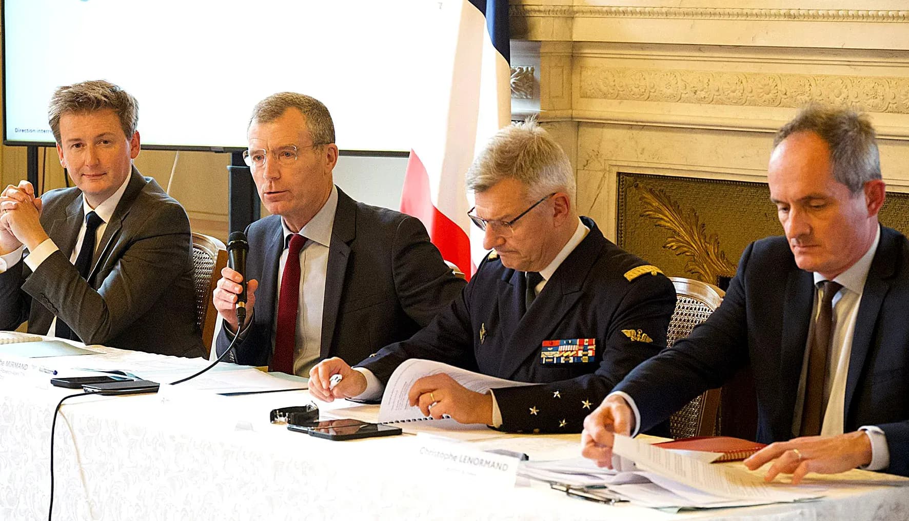 Les acteurs méditerranéens de la mer et du littoral réunis à Montpellier