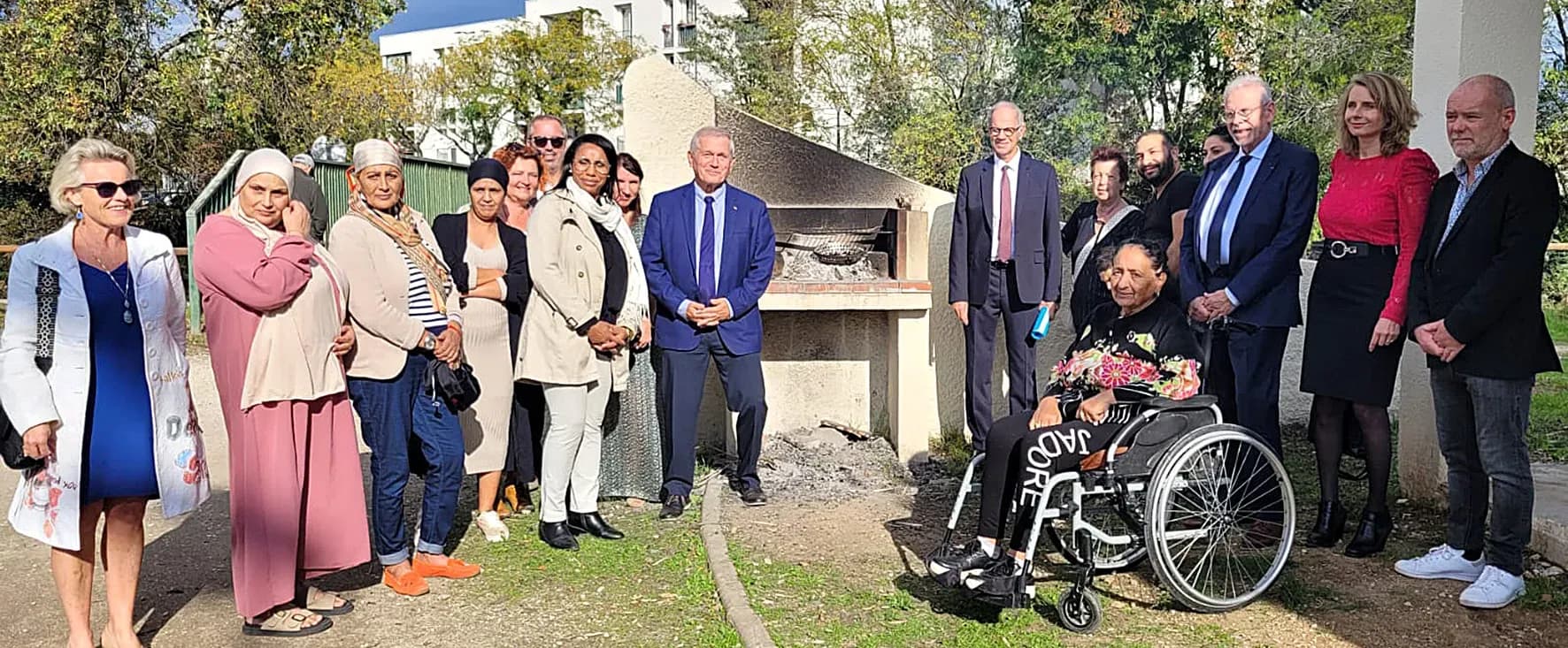 Une nouvelle dynamique pour le programme de réussite éducative