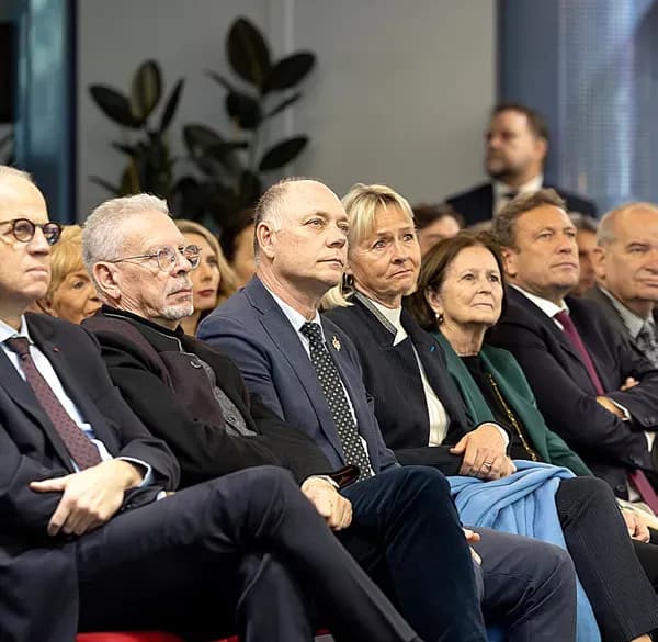 En 2025, des projets phares pour la Ville