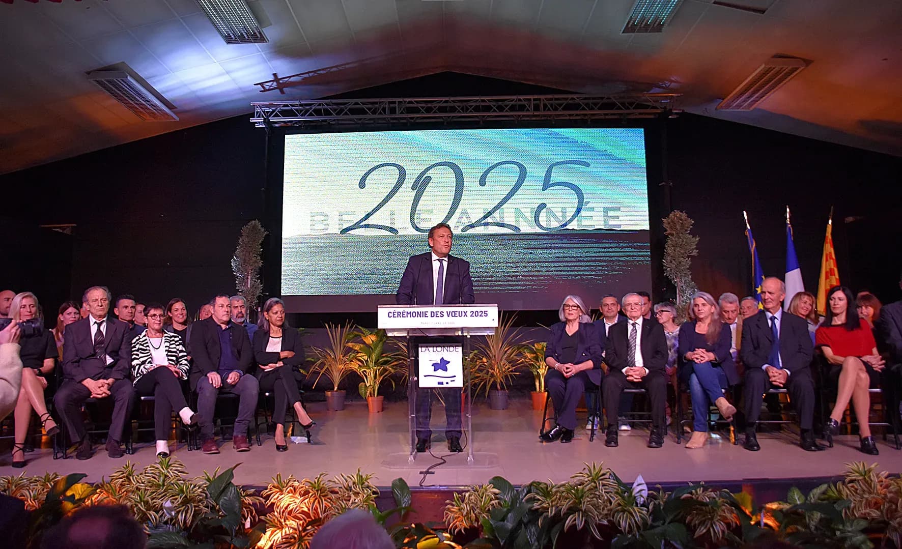 François de Canson : « En 2025, nous resterons solides sur nos bases, clairs sur nos objectifs »
