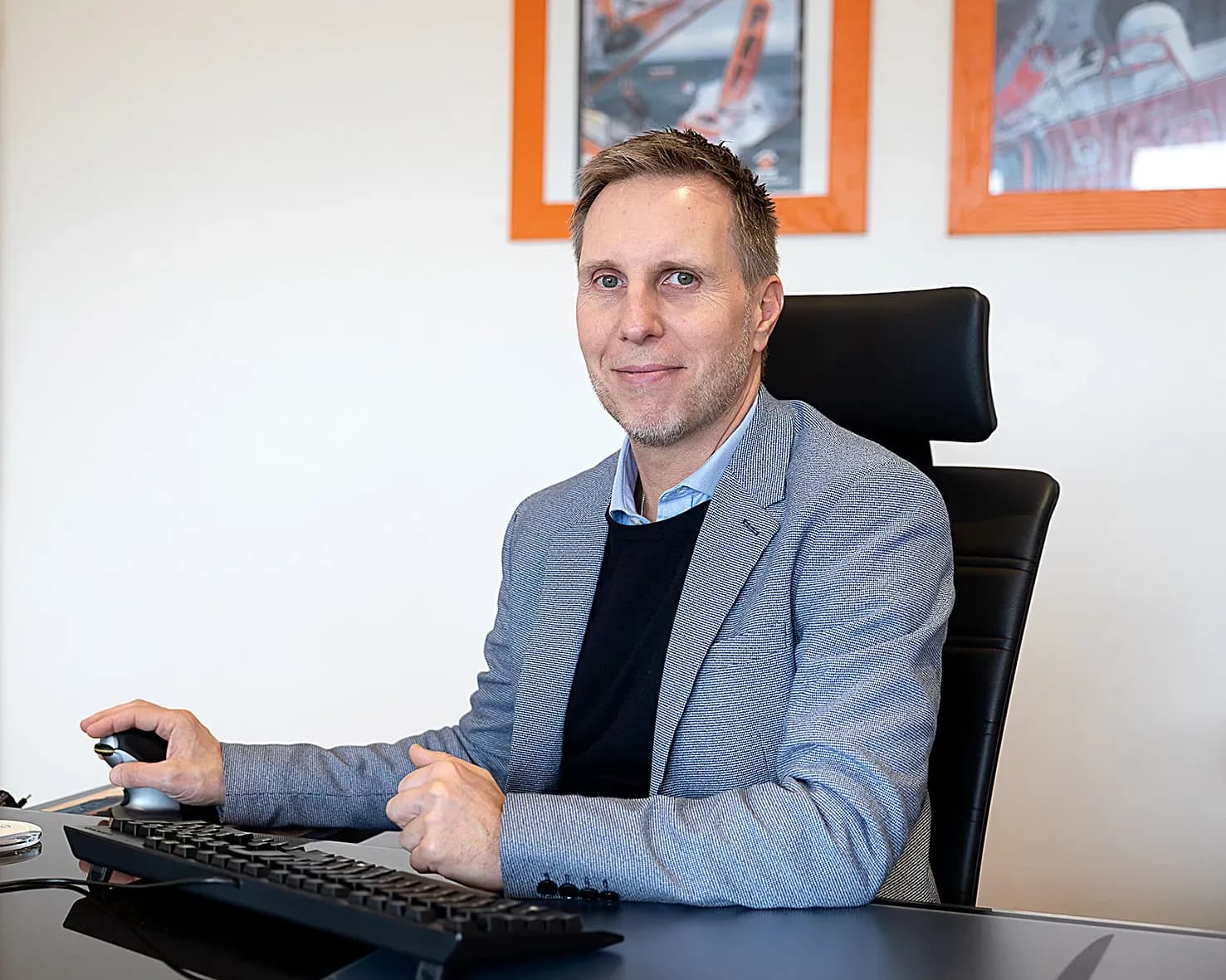 Christophe Kleinklaus : « Veolia est un acteur historique dans le Var »