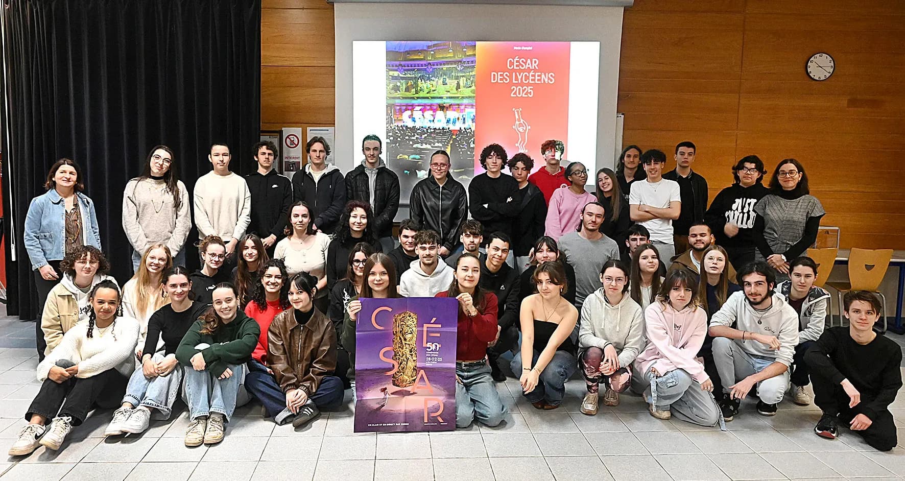 Dans la peau du jury du Festival de Cannes