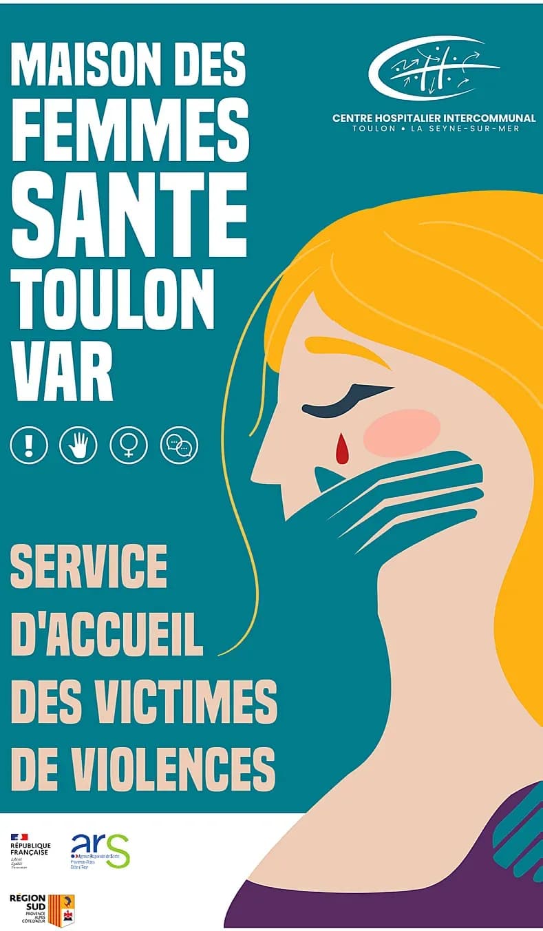 La Maison des Femmes fait progresser le droit des femmes