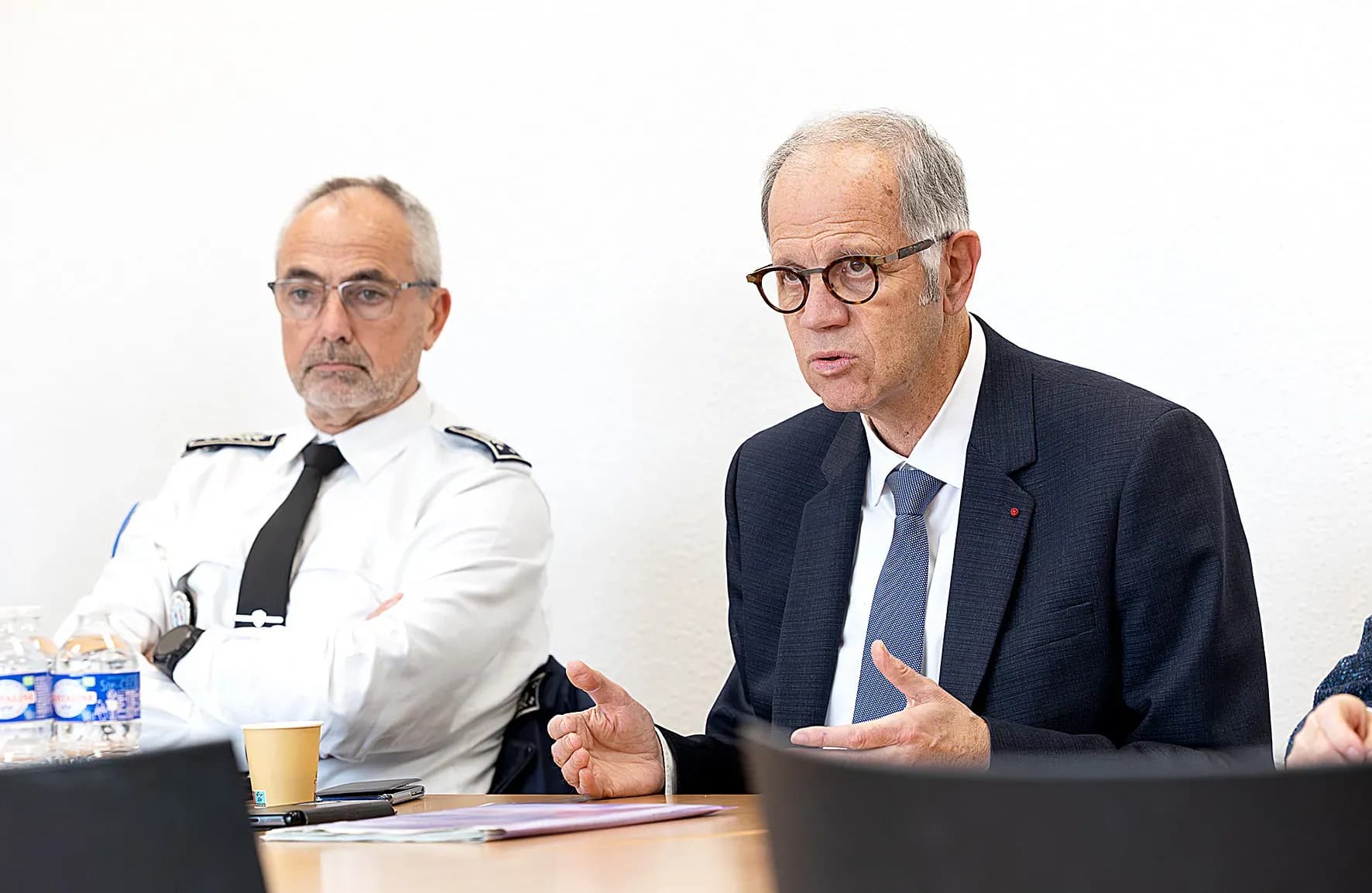 Tolérance zéro pour les délinquants de la route