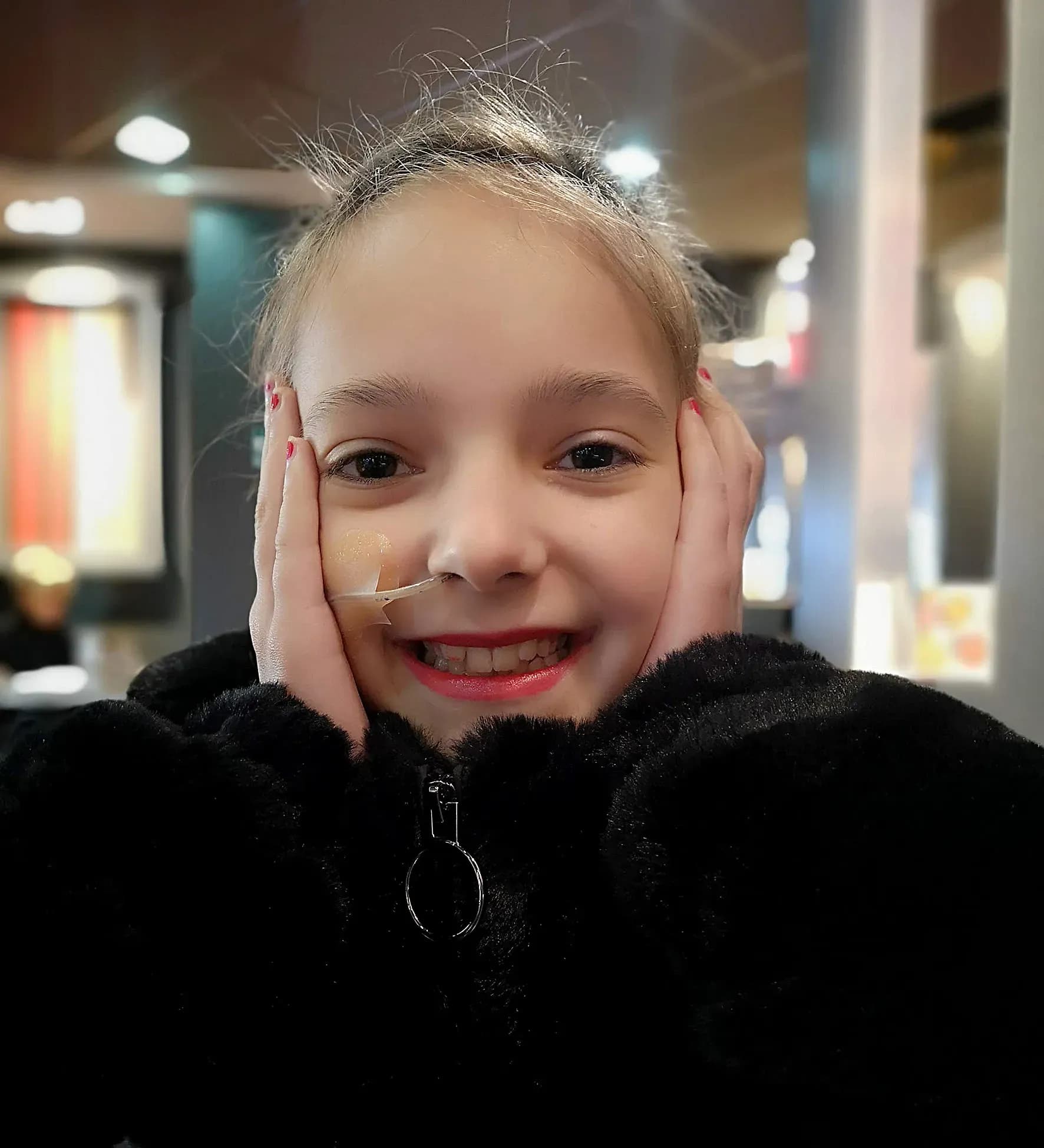 « Les rêves d'Éloïse », un élan de solidarité pour les enfants malades