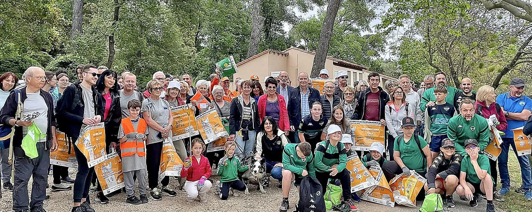 Une mobilisation citoyenne au service de la nature