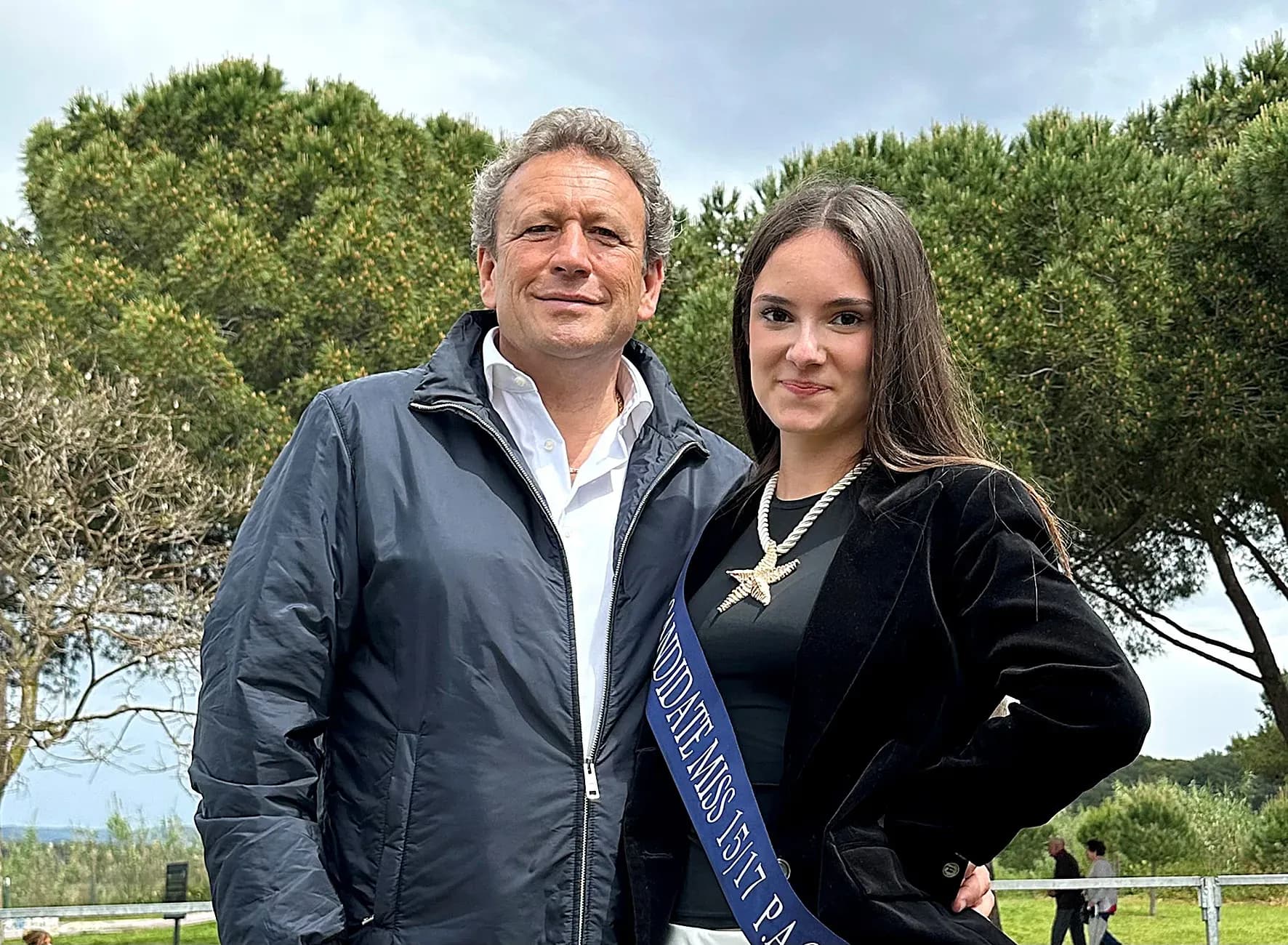 Elle répond aux questions de La Gazette du Var.