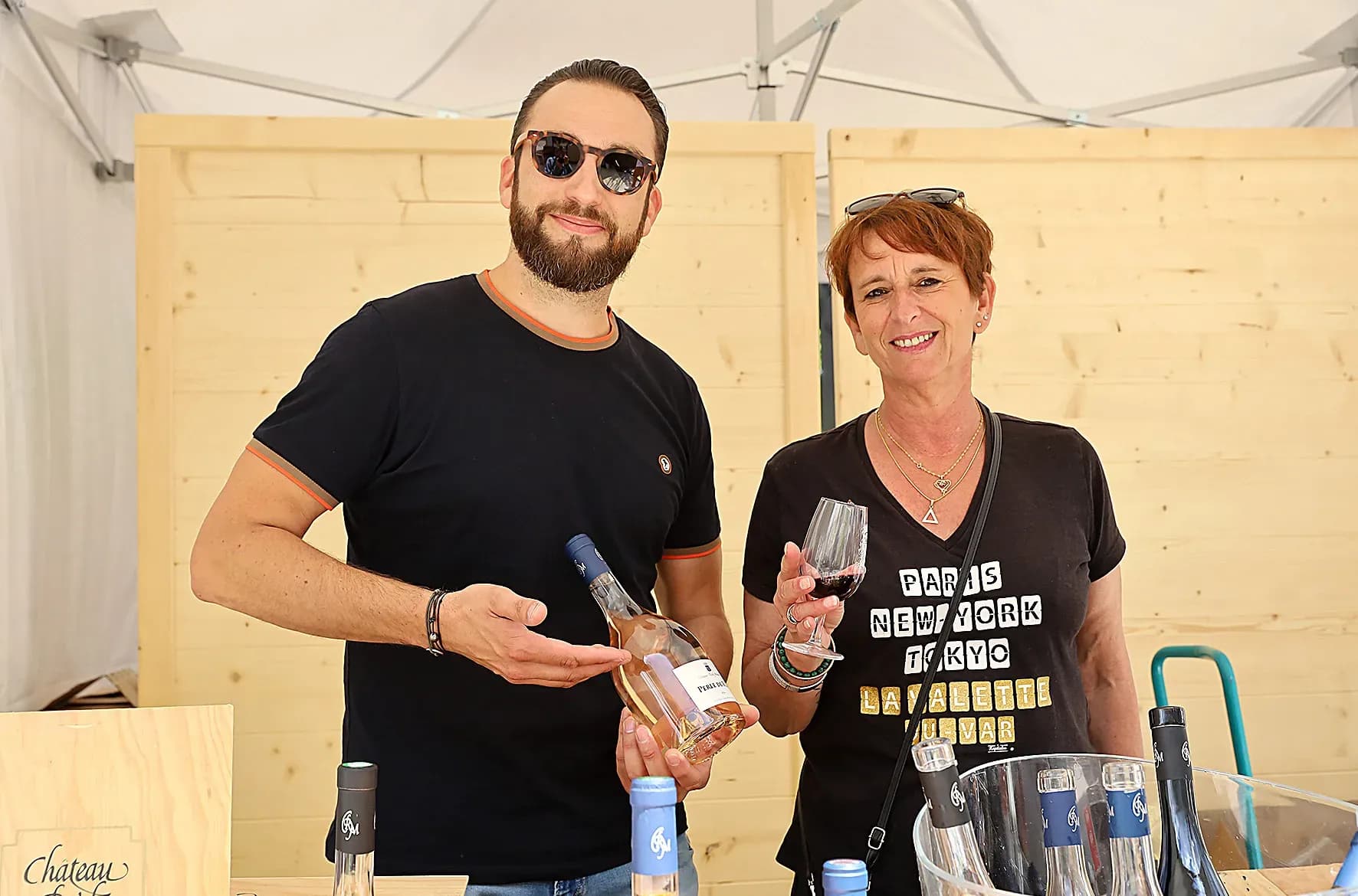 Cuisines et Vins du Sud, une belle réussite