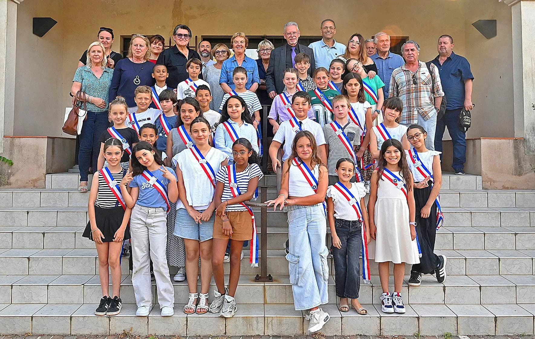 Les petits élus débordent d’idées !