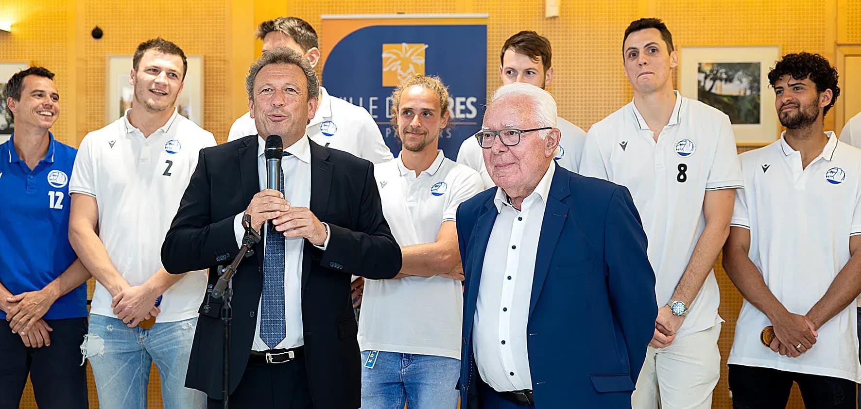 Le VCHPL couronne une saison historique