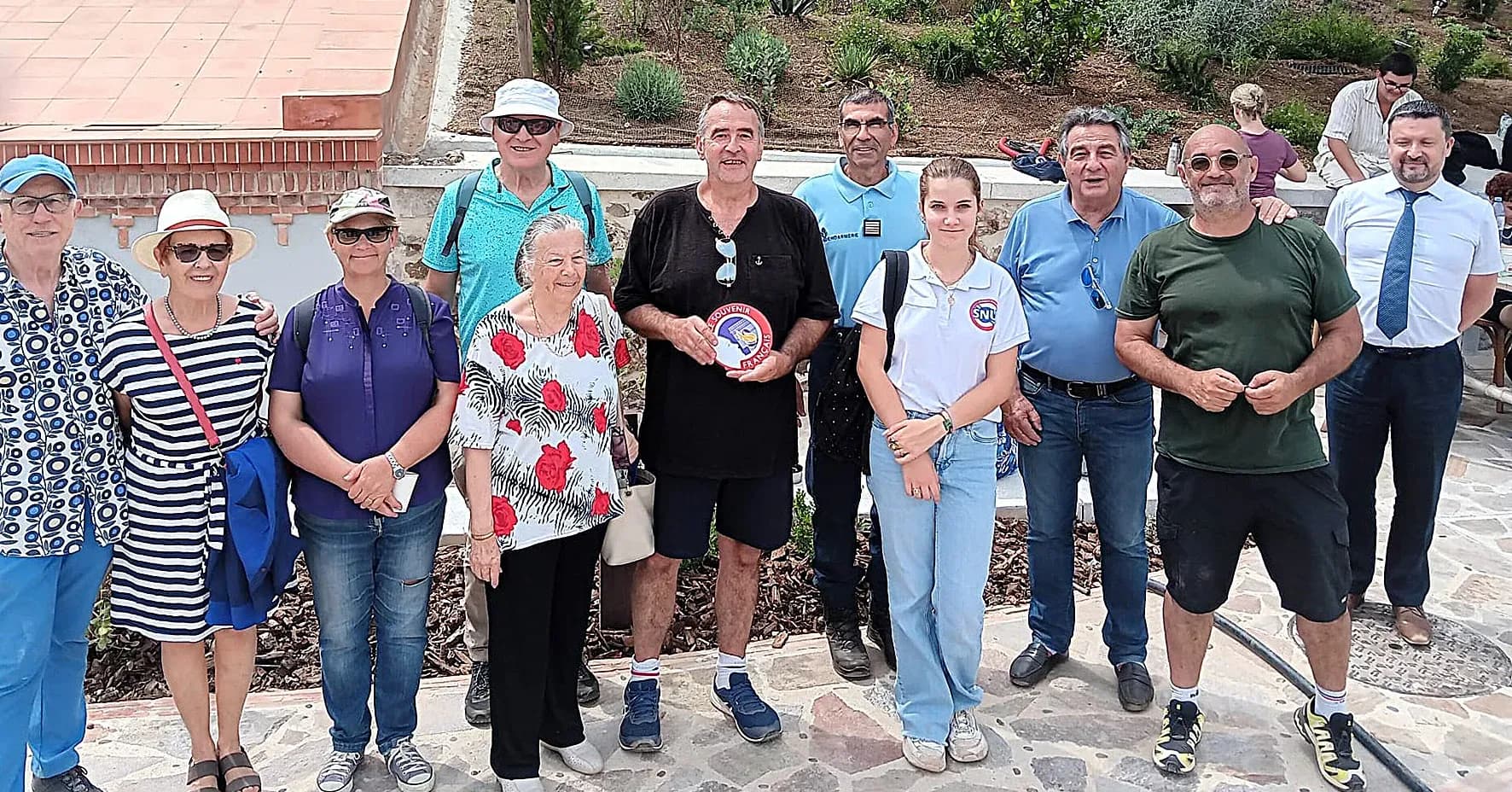 Rencontre avec Vincent Dujarric de Lagarde