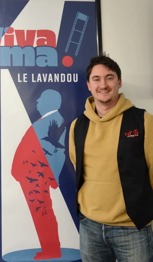 4 ans de succès pour le Grand Bleu