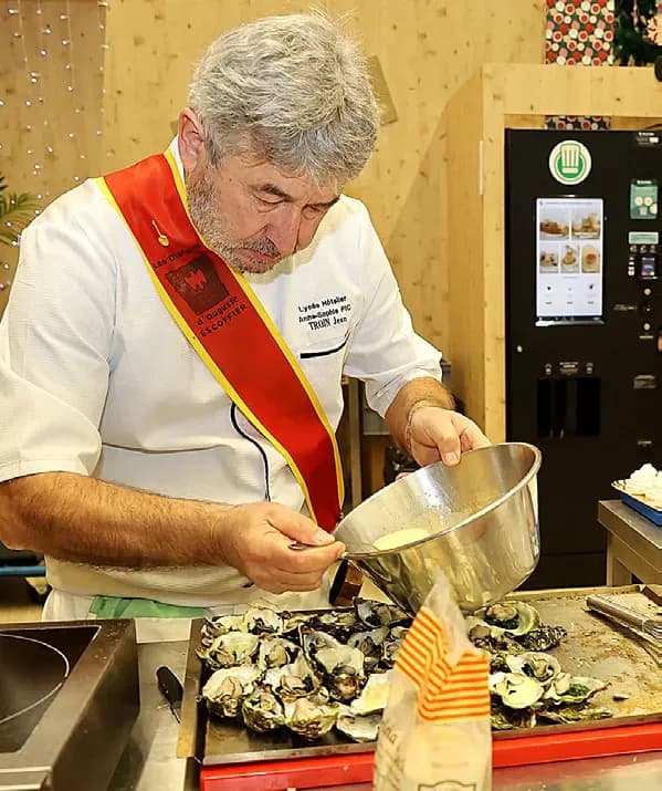 À Noël, Promocash met les producteurs locaux à l'honneur