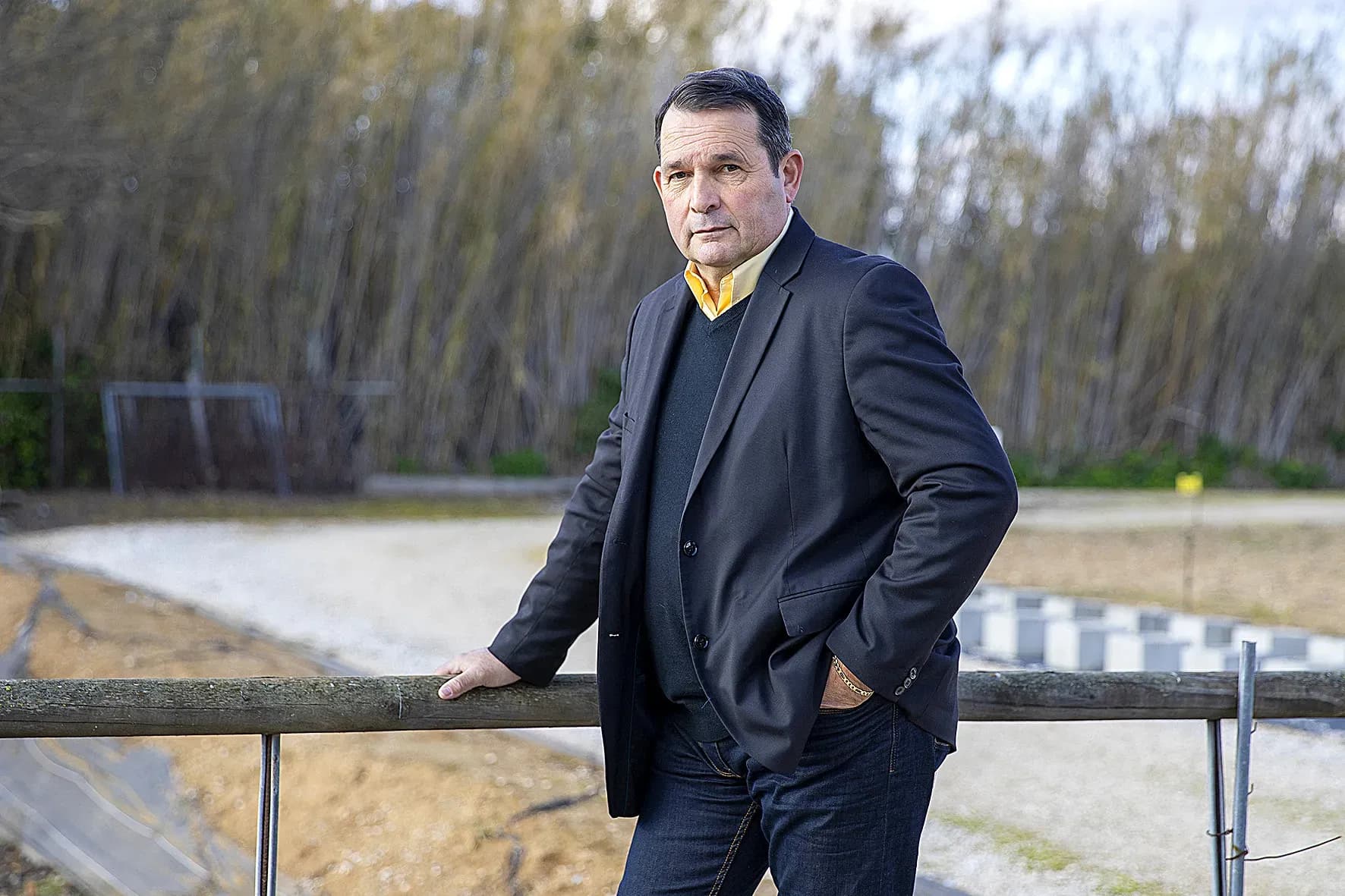 Max Bauer : « Vous avez dit souveraineté alimentaire » ?