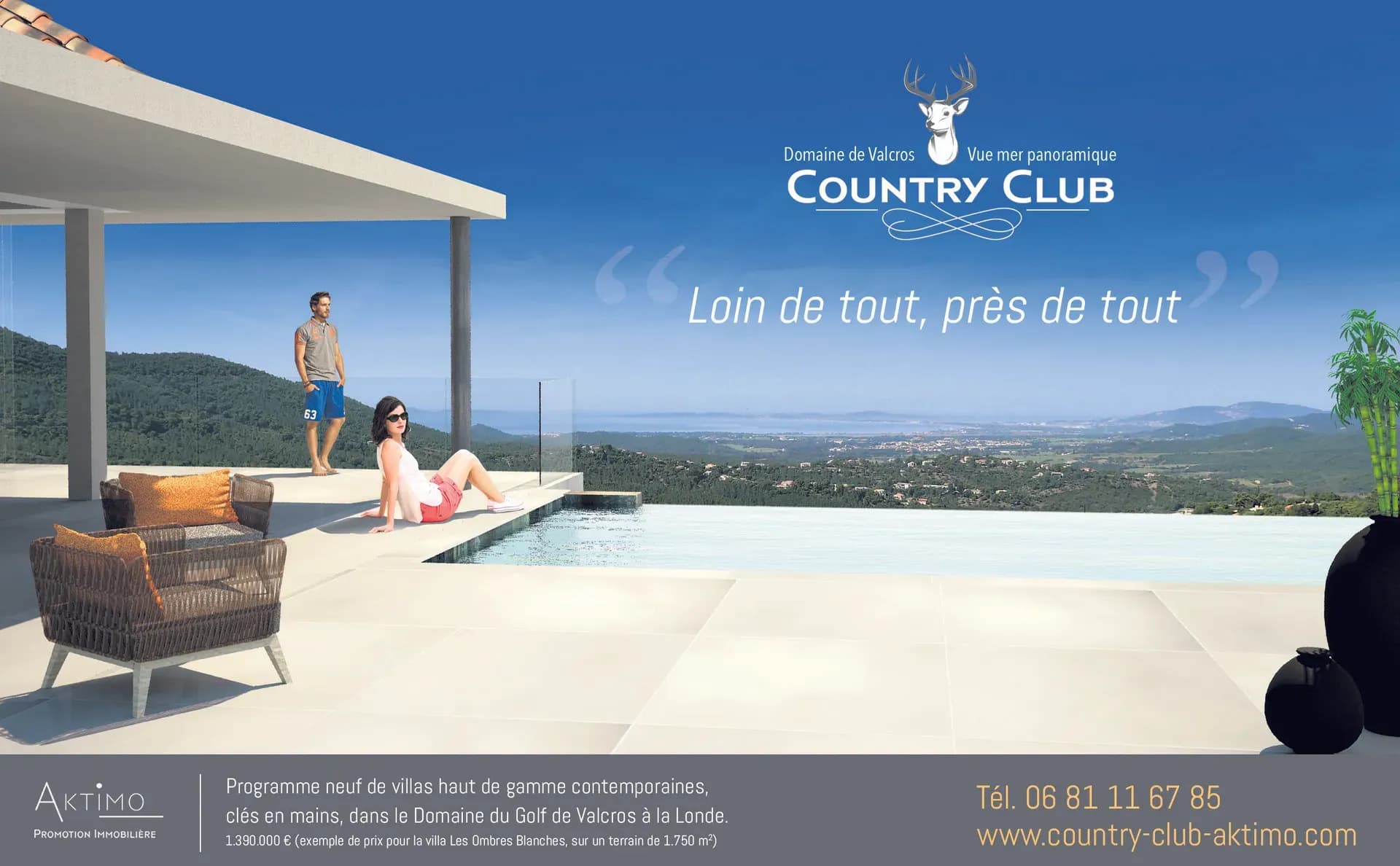 Théâtre et concert de l’été