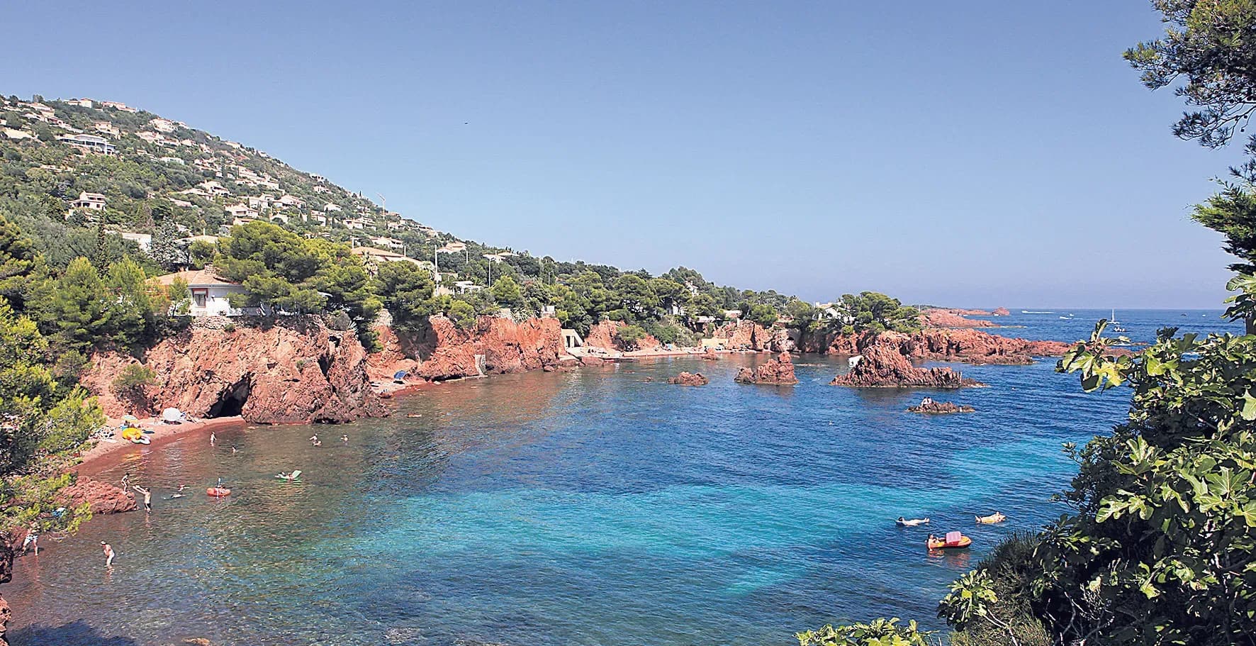 Le Var, destination incontournable de votre été !