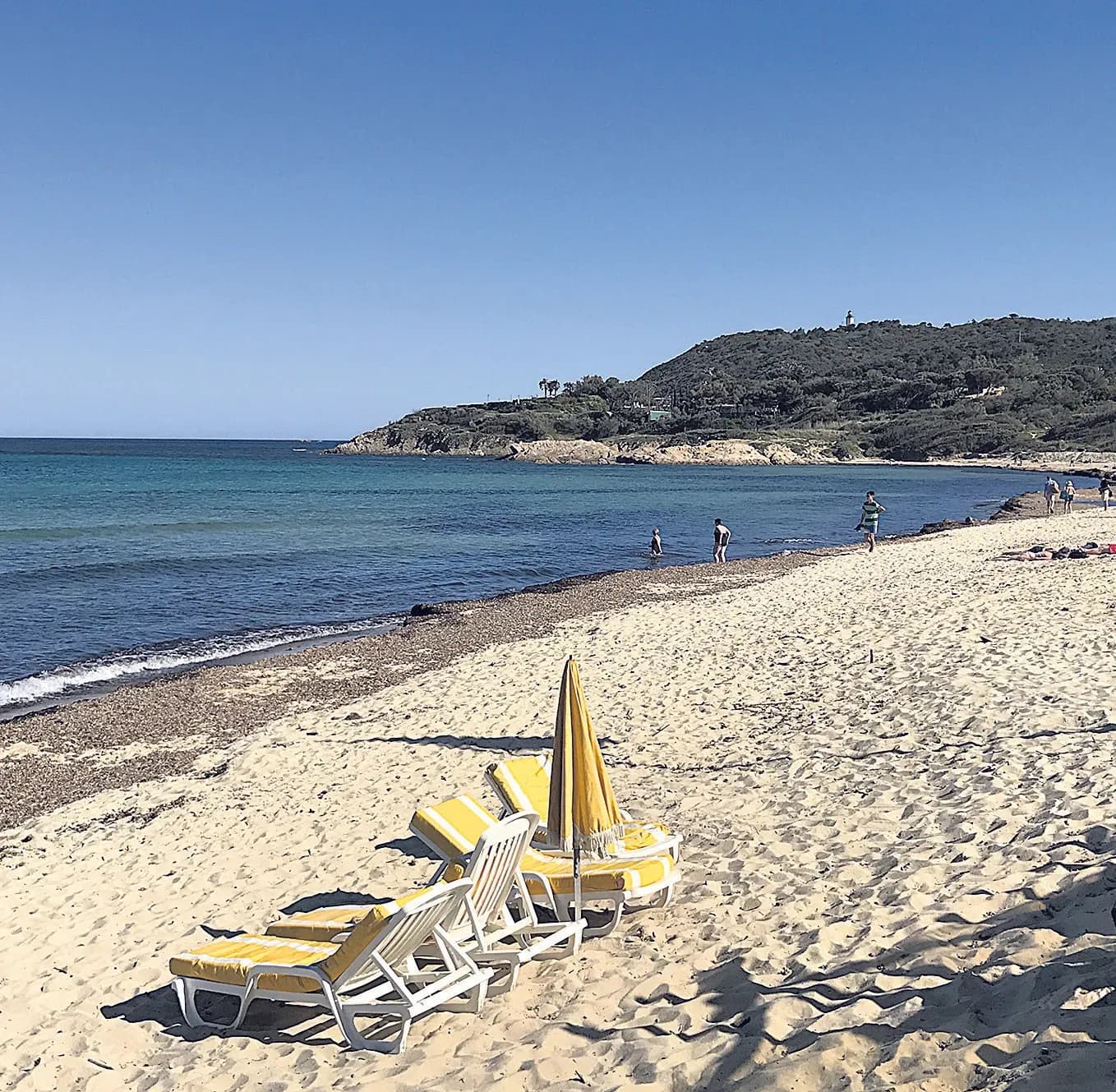 Près de 1 000 emplois sur la plage de Pampelonne !