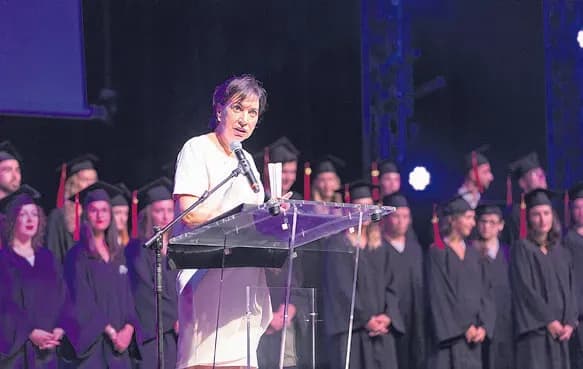 Des diplômes pour les professionnels paramédicaux de demain !