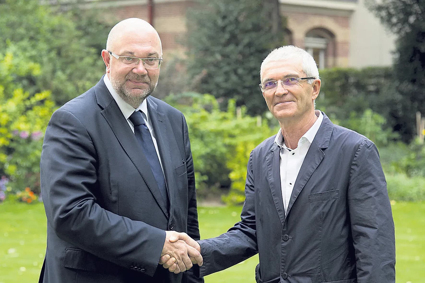 Bernard Lannes : «Le Ministre observe, écoute mais ne s’engage pas encore » !