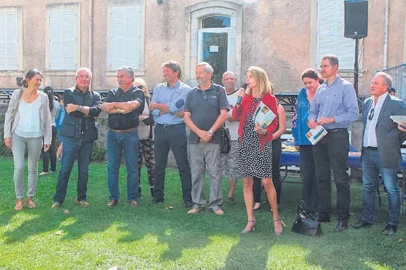 Quand les associations font leur show !