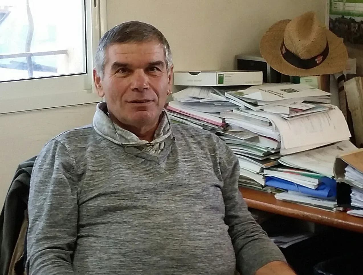 Patrick Brocard : «Les dégâts sont très importants» !