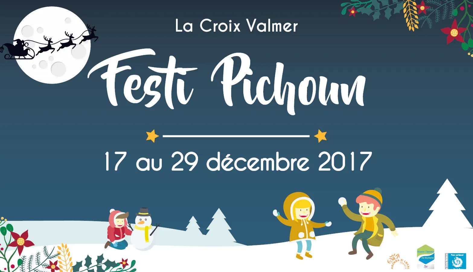 LE PROGRAMME