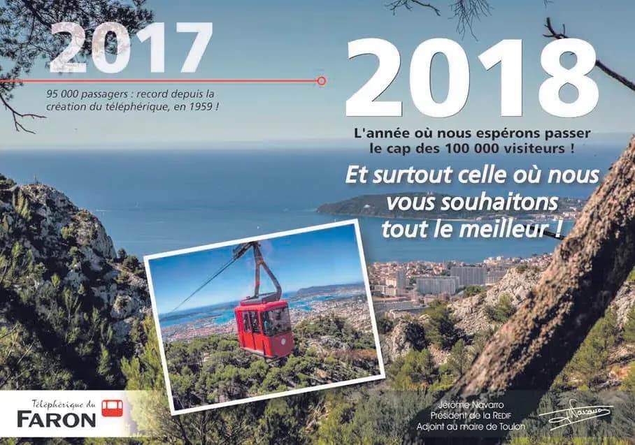 Jérôme Navarro : «Toulon, une ville qui bouge et qui fédère»
