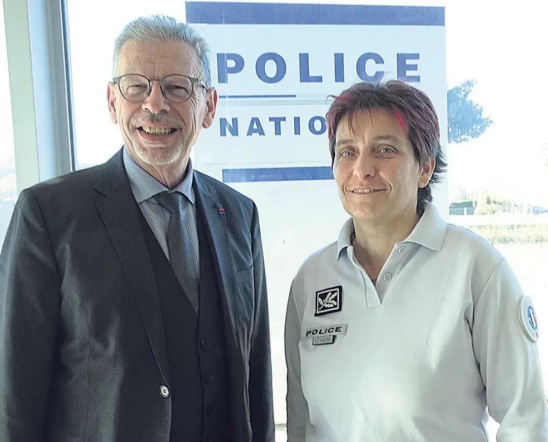 Jean-Louis Masson, député du Var : «Le projet de police de sécurité du quotidien reste très flou»