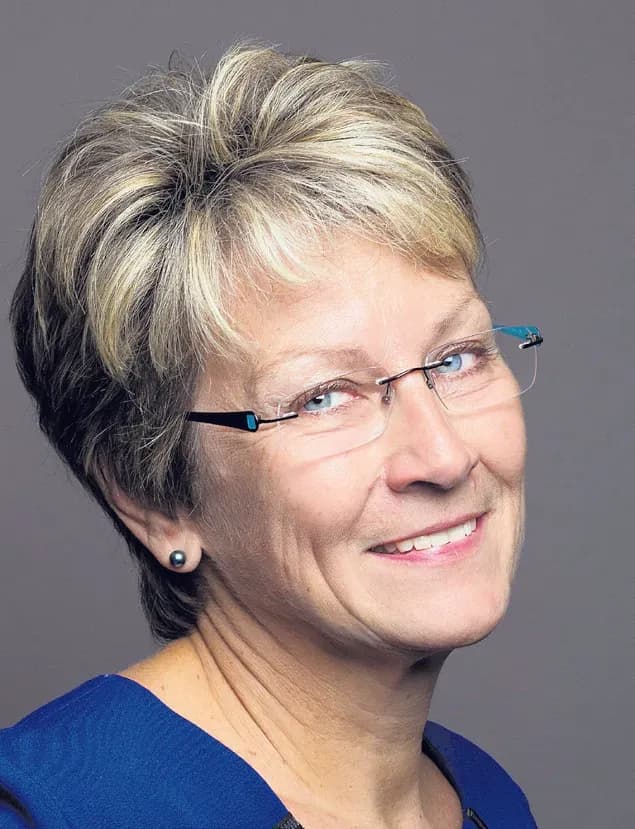 Patricia Perreten : « Pour aller plus loin, le bilan d’orientation personnalisé A2P »