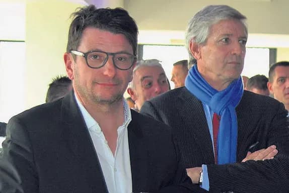 François-Xavier Diaz, directeur : « Nous poursuivrons notre politique de protection de…