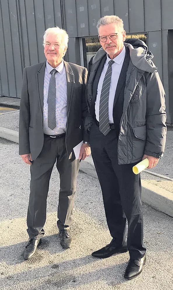 Jean-Louis Masson, député : « Les 15 000 nouvelles places de prison deviennent urgentes »