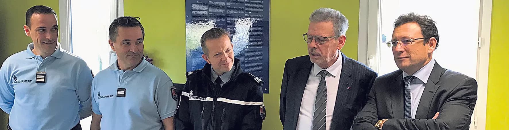 Jean-Louis Masson, député : « Il faut corriger les erreurs de la loi Taubira »