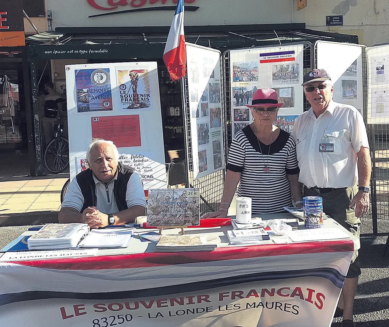Ce que vous devez savoir en tant que bénévole