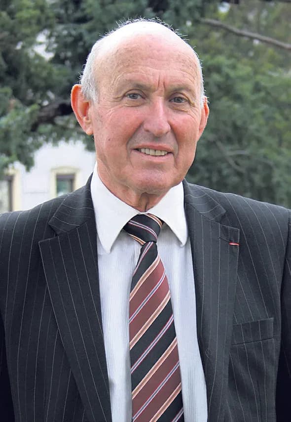 Jean-Pierre Véran : « Triez, triez, c’est ma seule consigne pour les Varois »