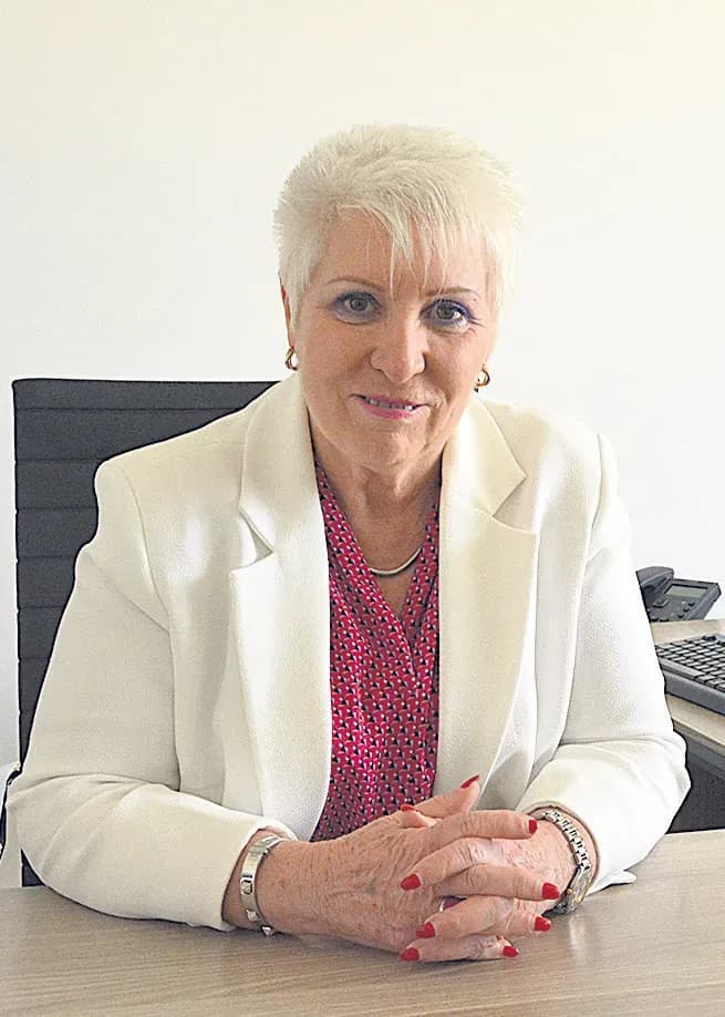 Martine Balzon, directeur du CDG 83 : « Une bonne coordination entre les Centres de Gestion est…