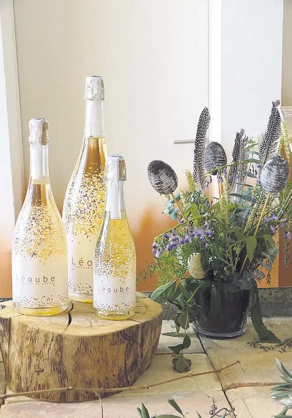 La nouvelle boutique du Château Léoube est ouverte !