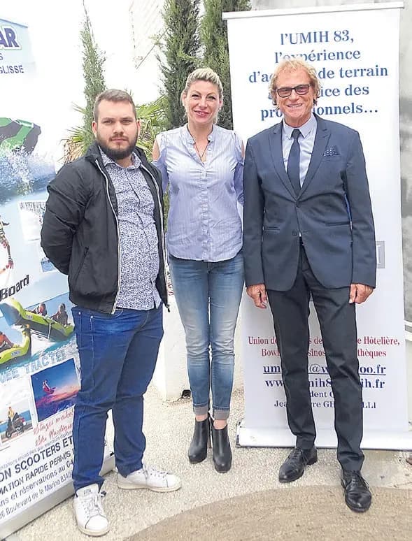 Jean-Pierre Ghiribelli, président : « 2018 ne sera pas un bon millésime »