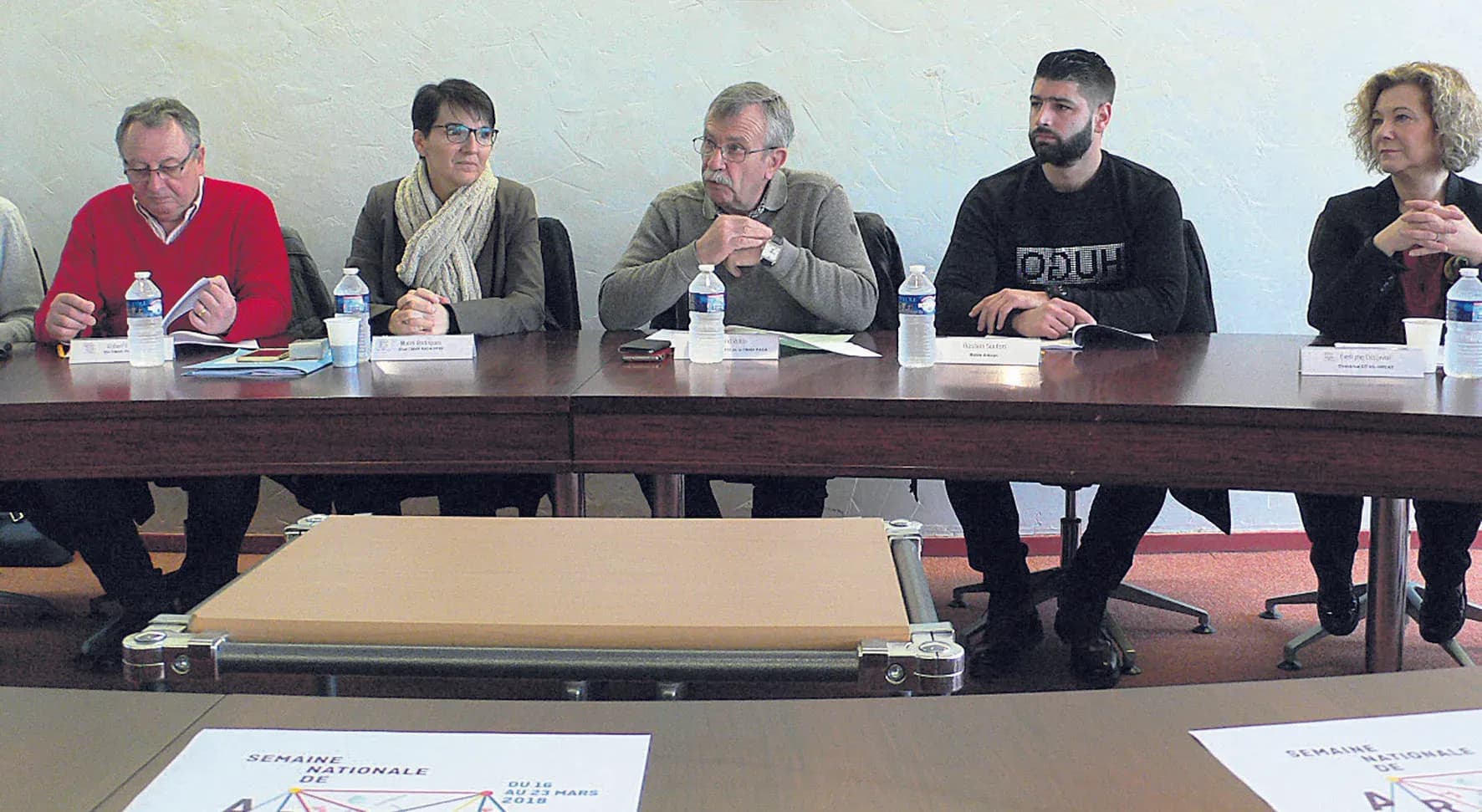 Roland Rolfo : « 80% de nos diplômés trouvent un travail »