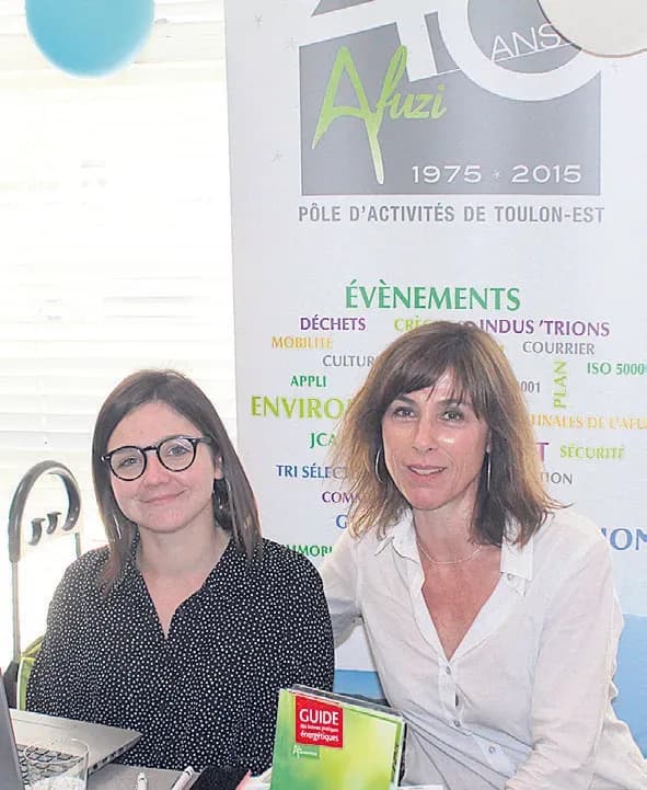 Succès pour le Forum Service Civique Dating chez TVT Innovation