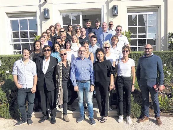 Rendez-vous le 28 juin 2019 !